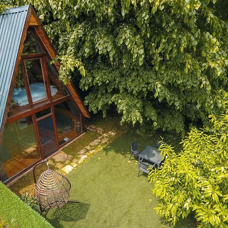 Oce Bungalow Ардешен Экстерьер фото