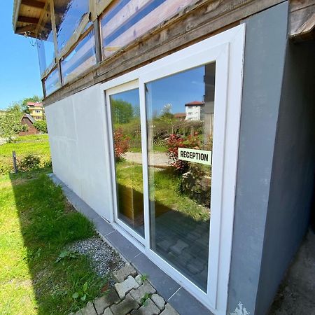 Oce Bungalow Ардешен Экстерьер фото