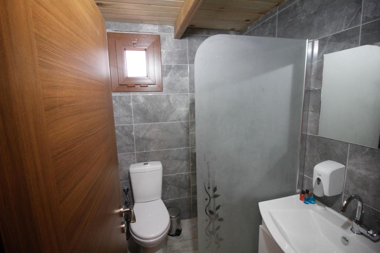 Oce Bungalow Ардешен Экстерьер фото
