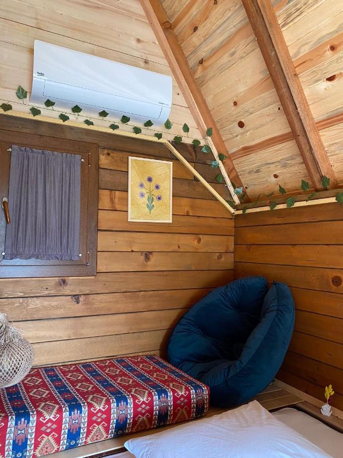 Oce Bungalow Ардешен Экстерьер фото