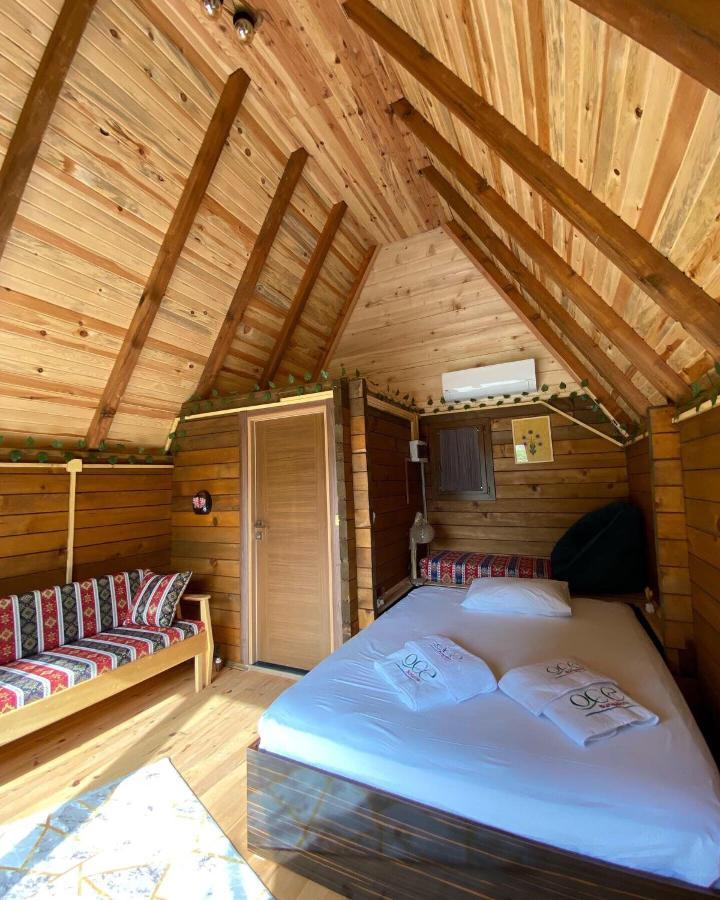 Oce Bungalow Ардешен Экстерьер фото