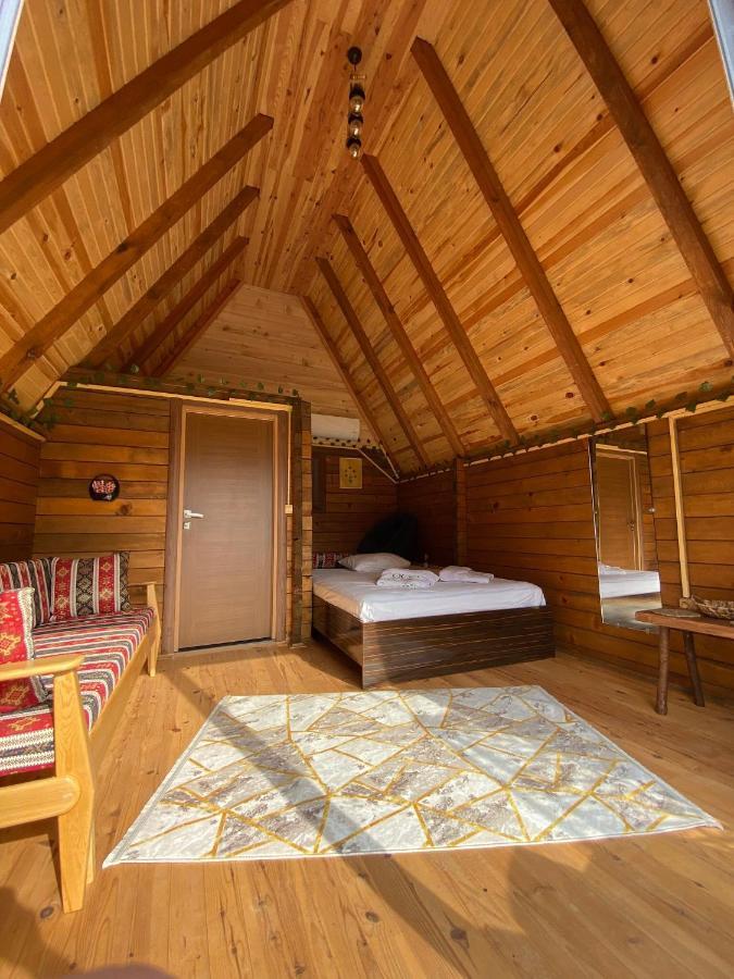 Oce Bungalow Ардешен Экстерьер фото