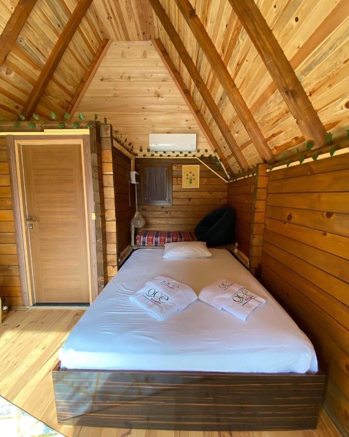 Oce Bungalow Ардешен Экстерьер фото