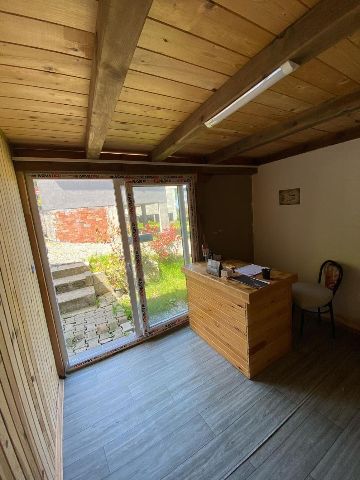 Oce Bungalow Ардешен Экстерьер фото